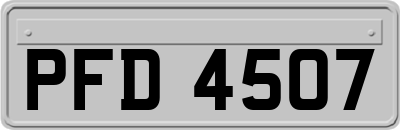 PFD4507
