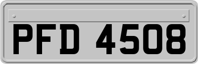 PFD4508