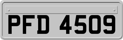 PFD4509