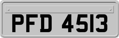 PFD4513