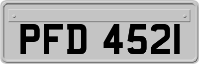 PFD4521