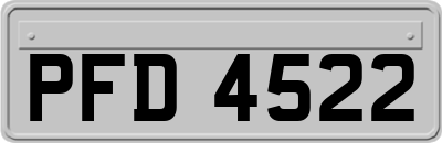 PFD4522
