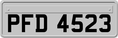 PFD4523