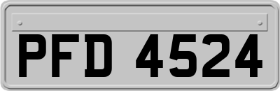 PFD4524