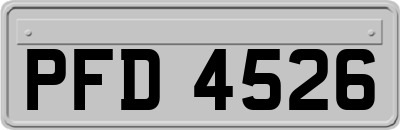 PFD4526