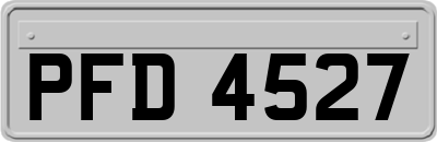 PFD4527