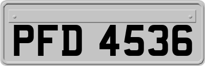 PFD4536