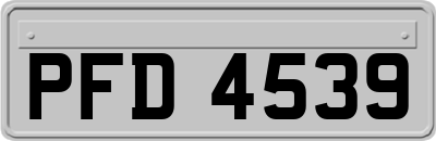 PFD4539