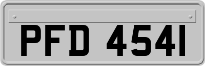 PFD4541