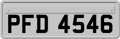 PFD4546
