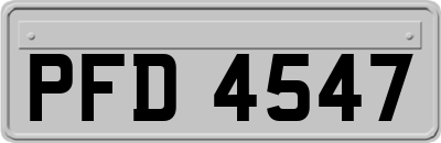 PFD4547