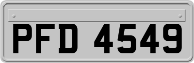 PFD4549