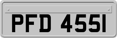 PFD4551