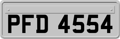 PFD4554