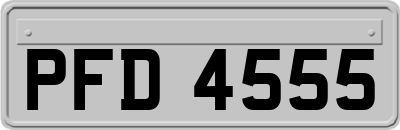 PFD4555