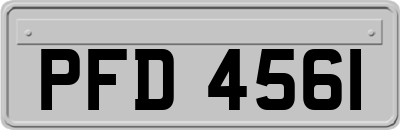 PFD4561