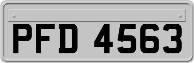 PFD4563