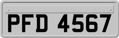 PFD4567