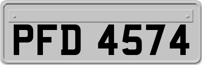 PFD4574