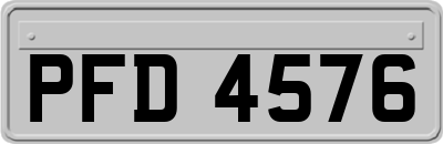 PFD4576