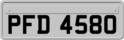 PFD4580