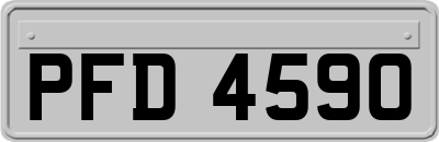 PFD4590