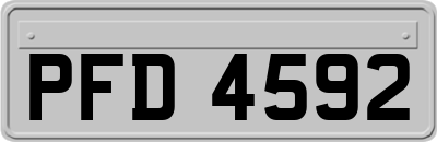 PFD4592