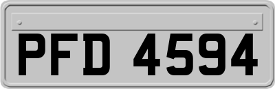 PFD4594
