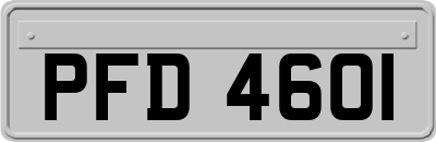PFD4601