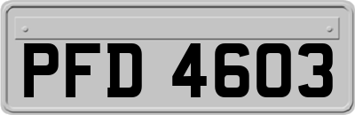 PFD4603