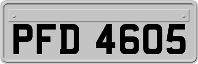 PFD4605