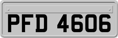 PFD4606