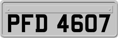 PFD4607