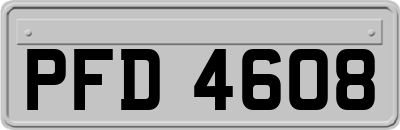 PFD4608