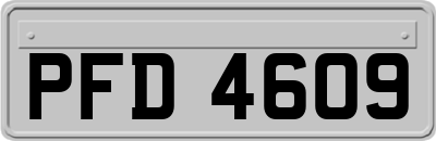 PFD4609