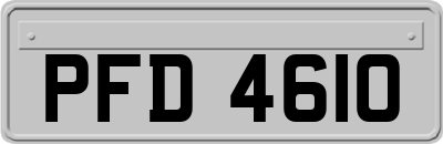PFD4610