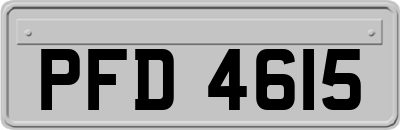 PFD4615