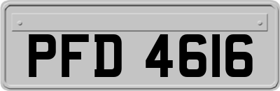 PFD4616