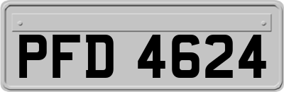PFD4624
