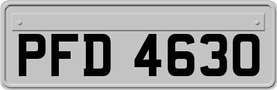 PFD4630