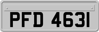 PFD4631