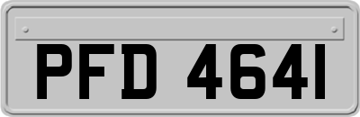 PFD4641