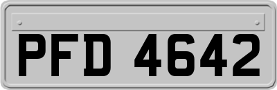 PFD4642
