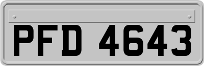 PFD4643