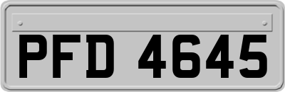 PFD4645