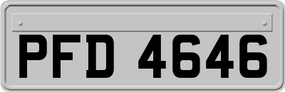 PFD4646