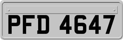 PFD4647