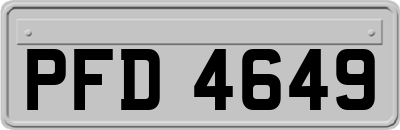 PFD4649