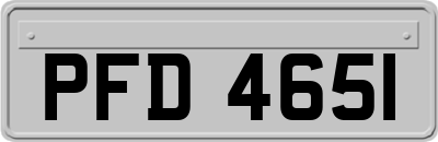 PFD4651