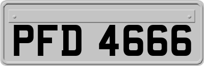 PFD4666